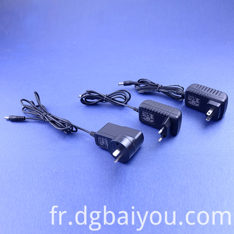 Adaptateur secteur 750 Power Adapter 750